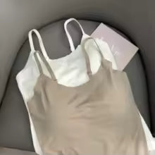 EaseFit™ Built-In Bra Camisole